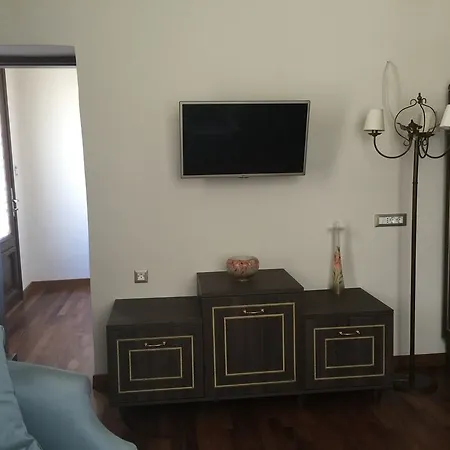 Sperveri Boutique Hotel 4*